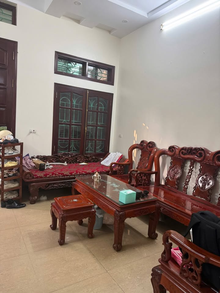 Nhà phố Nguyễn Đăng, Bắc Ninh 74m² giá 13 tỷ - Mặt tiền rộng, kinh doanh tốt!