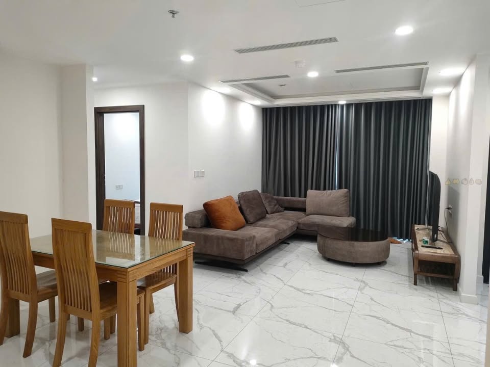 Căn hộ Sunshine Sky City Quận 7 102m² giá 8 tỷ - Cơ hội đầu tư hiếm có!