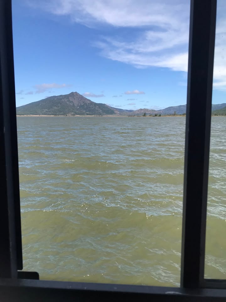 Đất mặt tiền đường Trần Văn Bình, Pleiku 202m² - Giá tốt không thể bỏ qua!