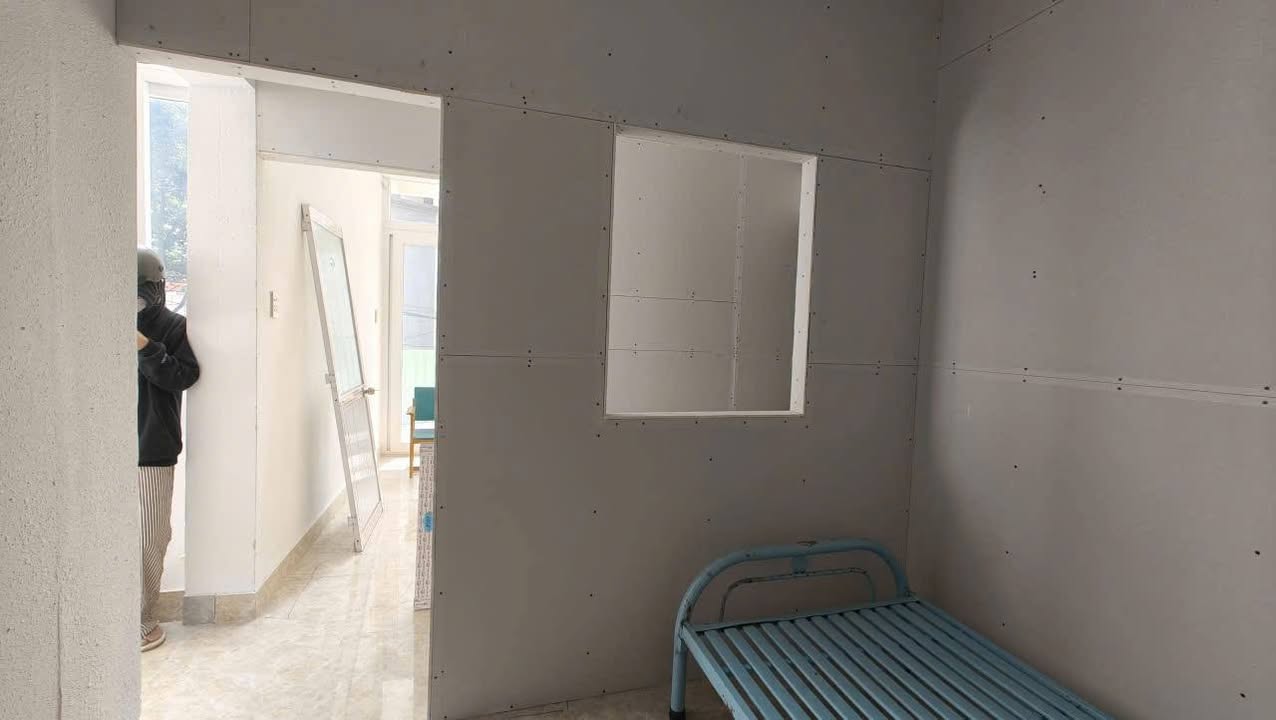 Phòng cho thuê tại Vũng Tàu 1.1 triệu - Nội thất đầy đủ, sẵn sàng vào ở!