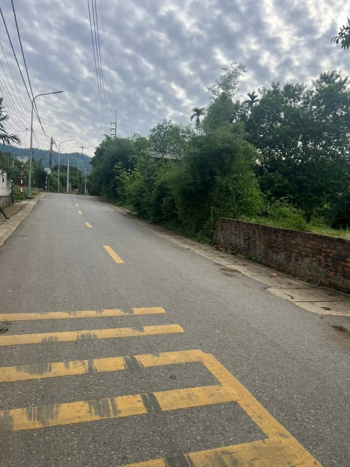 Đất nền 360m² tại Phú Mãn, Quốc Oai - Đầu tư sinh lời tuyệt vời!