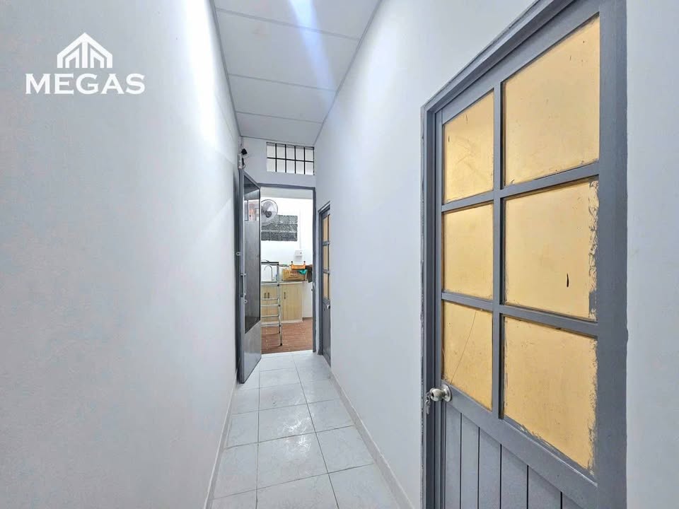 Căn hộ cho thuê Hương Lộ 2, Bình Tân 2PN chỉ 4.7 triệu - Sẵn máy lạnh!