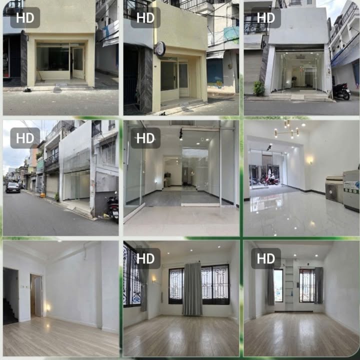 Nhà nguyên căn mặt tiền đường Bùi Thị Xuân, Tân Bình 42m² giá 19 triệu - Kinh doanh sầm uất!