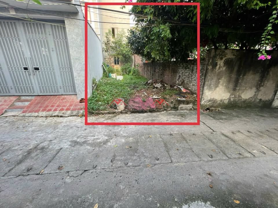 Đất nền Tổ 12 Đồng Mai, quận Hà Đông 60m² - Chính chủ bán, ô tô vào tận nơi!