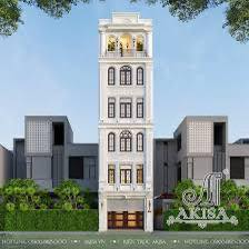 Căn hộ dịch vụ mặt tiền đường Số, quận 7, diện tích 80m² giá 23 tỷ - Đầu tư sinh lời hấp dẫn!