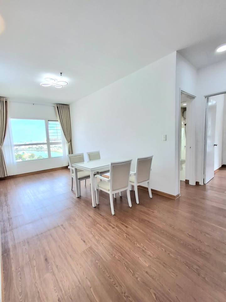 Chung cư Nguyễn Oanh Gò Vấp 54m² giá 2.75 tỷ - View đẹp, sẵn sàng vào ở!