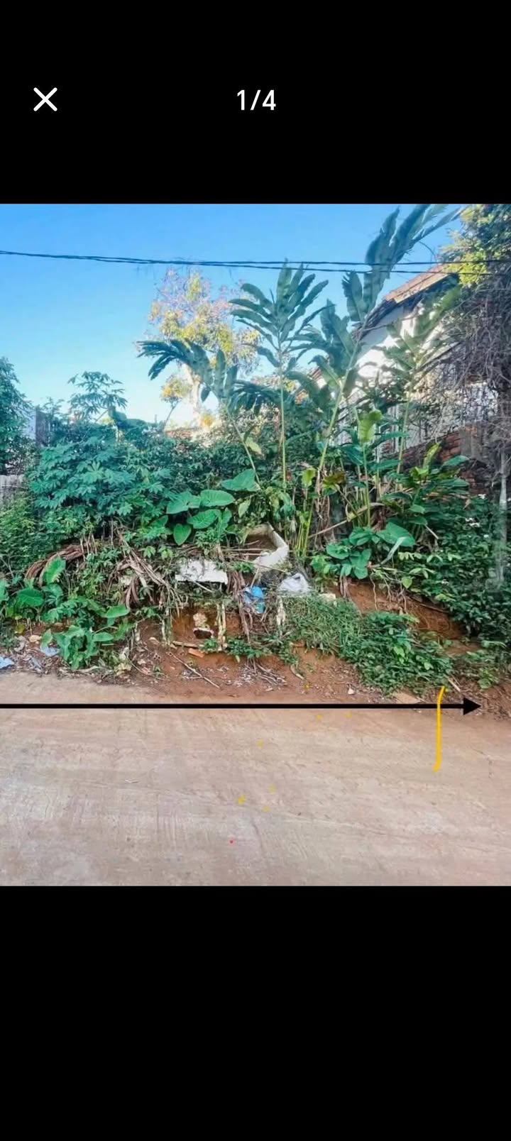 Đất nền Nghĩa Tân, Gia Nghĩa 230m² giá 2.922 tỷ - Cơ hội đầu tư không thể bỏ lỡ!