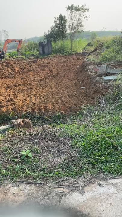 Đất nền Xóm Châu Thành, xã Vân Du, 255m² giá chỉ 600 triệu - Cơ hội đầu tư hấp dẫn!