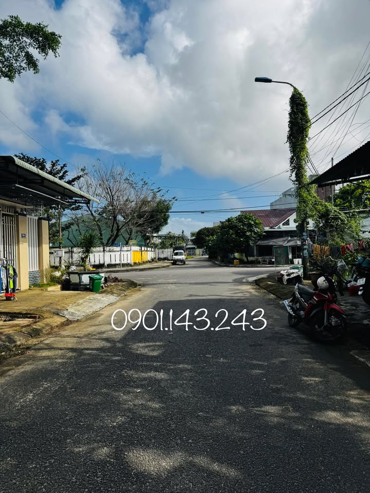 Đất nền đường Lê Đỉnh, An Sơn 132m² giá 2.1 tỷ - Cơ hội đầu tư tuyệt vời!