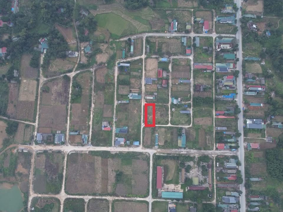 Đất nền KCN Bình Vàng Hà Giang 400m² giá 1.2 tỷ - Đầu tư sinh lời ngay!