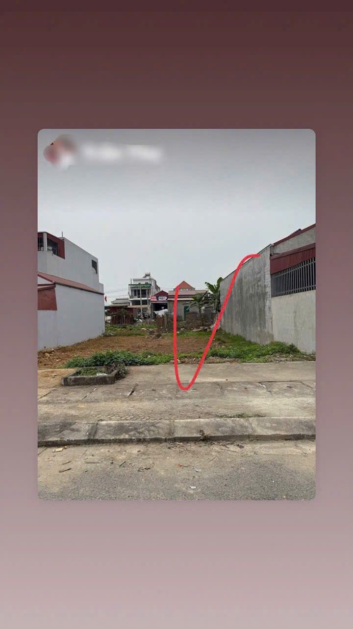 Đất nền Khả Phong Kim Bảng 120m² giá tốt - Hạ tầng đẹp, tiện ích đầy đủ!