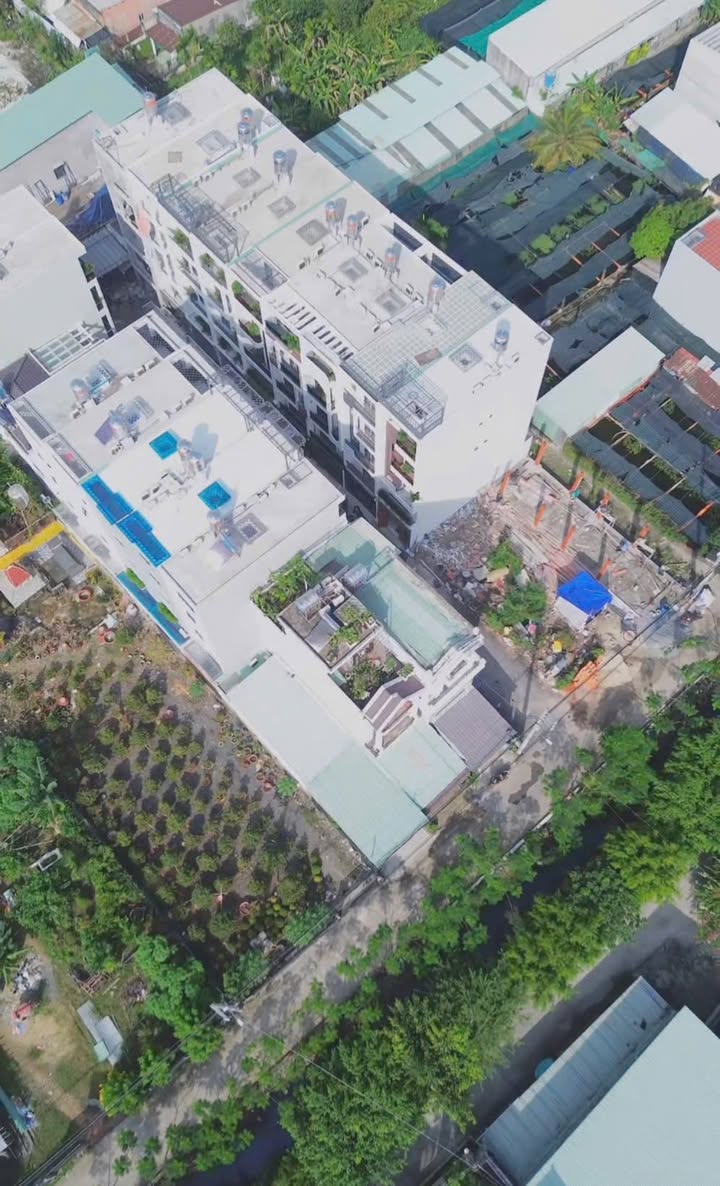 Đất nền mặt tiền Thạnh Xuân 25, quận 12, 90m² chỉ 4.7 tỷ - Đầu tư sinh lời ngay!