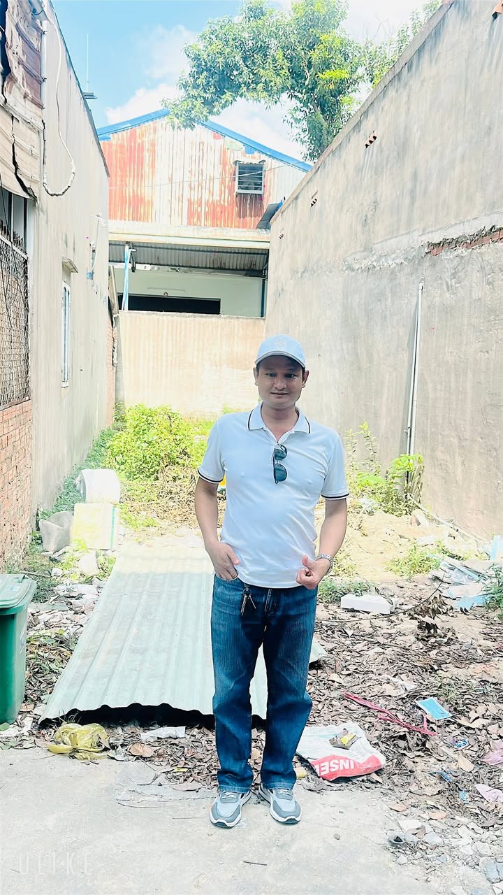 Nhà bán Thới An 58m² giá 4.68 tỷ - Chỉ cách đường TA13 20m!