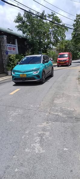 Nhà mặt tiền Hóc Môn 100m² giá 4.5 triệu - Phù hợp kinh doanh!