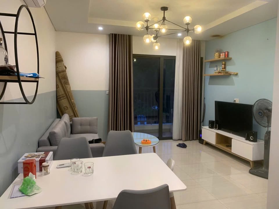 Chung cư Bim 30 tầng Hạ Long 2PN - Cho thuê lâu dài, giá thỏa thuận!