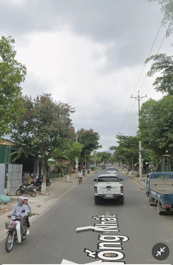 Nhà mặt tiền đường Thống Nhất, Đức Trọng 154m² giá 5.5 tỷ - Cơ hội đầu tư sinh lời!