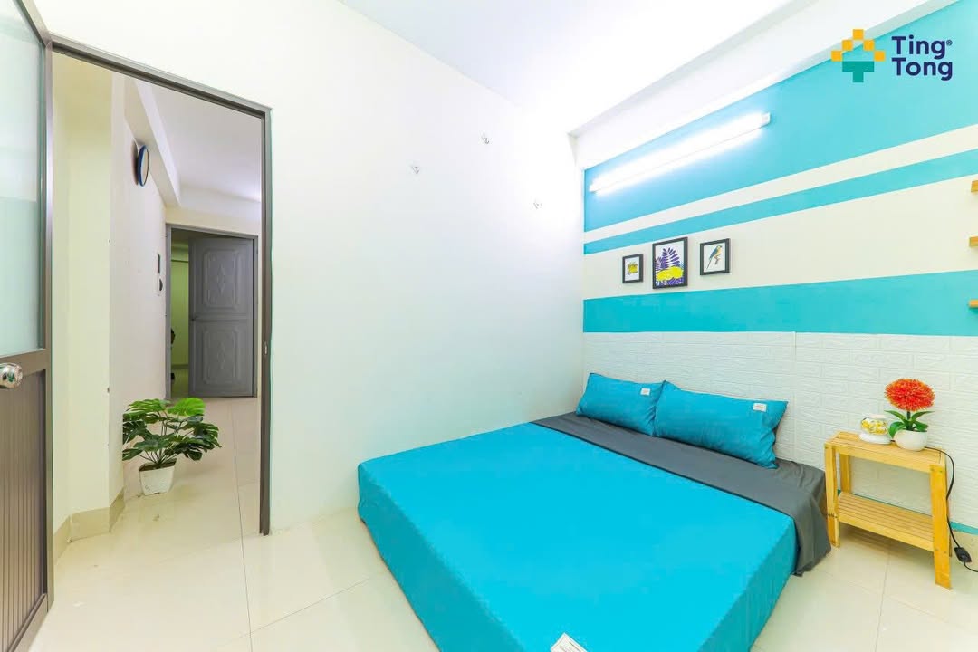 Phòng trọ 123 Yên Xá, xã Tân Triều - Chỉ 3.55 triệu với nội thất đầy đủ và ban công riêng!