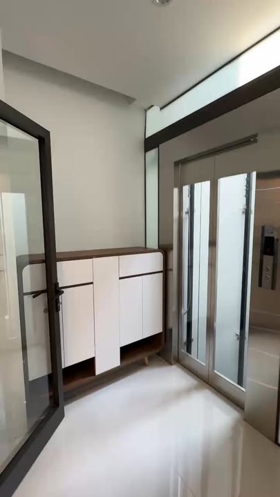 Căn hộ cho thuê 1 ngủ Ngọc Hà, Ba Đình 45m² - Full nội thất cao cấp, sẵn sàng vào ở!