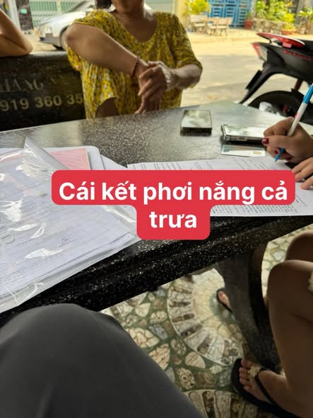 Nhà bán mặt tiền đường NI20, Mỹ Phước, Bến Cát, 125m² - Giá tốt cho đầu tư!