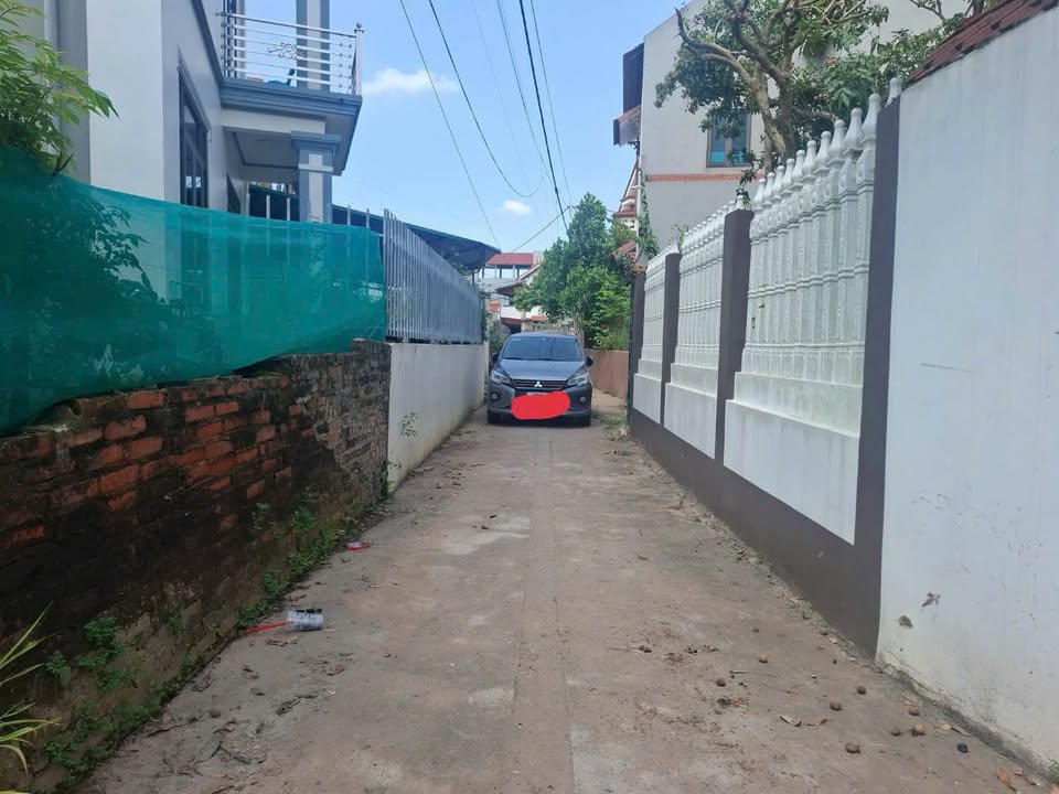 Đất nền 2 mặt tiền CD Quán Trạch 85.1m² giá chỉ 3.2 tỷ - Cơ hội đầu tư không thể bỏ lỡ!