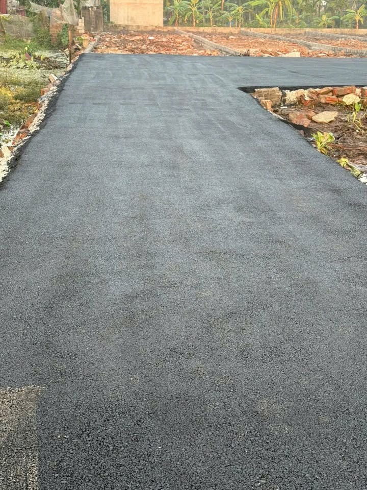 Lô đất Kính Trực Dương Kinh 107m² giá 1,9 tỷ - Đầu tư sinh lời hấp dẫn!