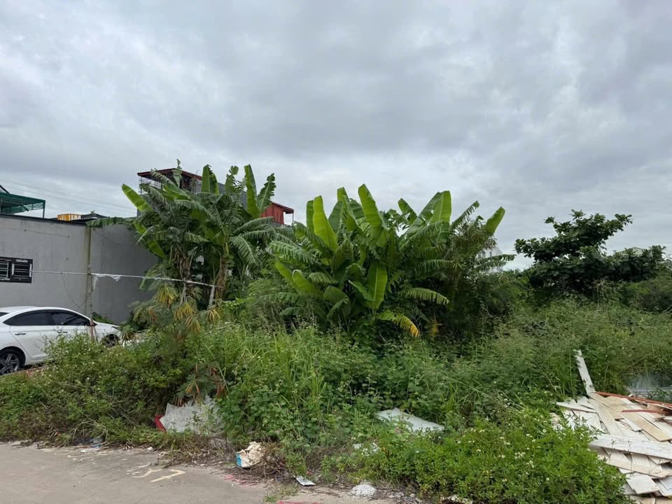 Đất nền Phạm Văn Đồng, Dương Kinh Hải Phòng 83,2m² giá chỉ 2 tỷ - Đầu tư sinh lời ngay!