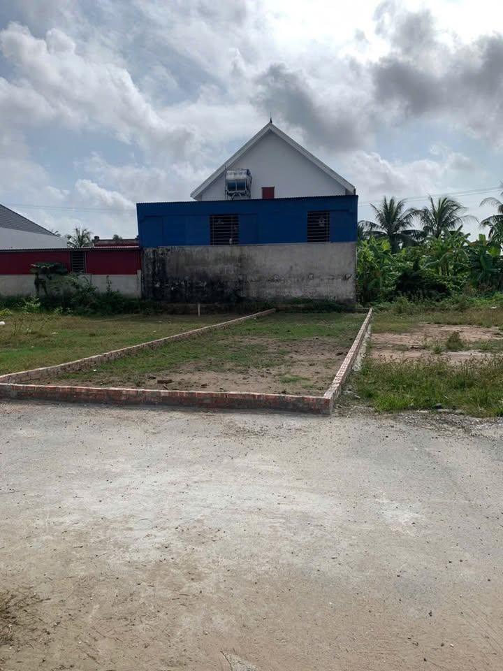 Đất nền Thôn Đoàn Kết, Minh Tân 82,4m² giá 1,6 tỷ - Cơ hội đầu tư hiếm có!