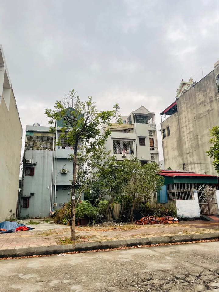 Đất nền Cẩm Trung 63m² giá 3.3 tỷ - Đầu tư lý tưởng tại khu Bãi tắm!