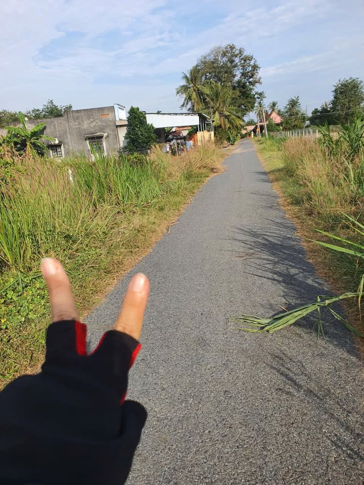 Đất nền Hiệp Thạnh, Gò Dầu 530m² chỉ 1.2 tỷ - Cơ hội đầu tư sinh lời!