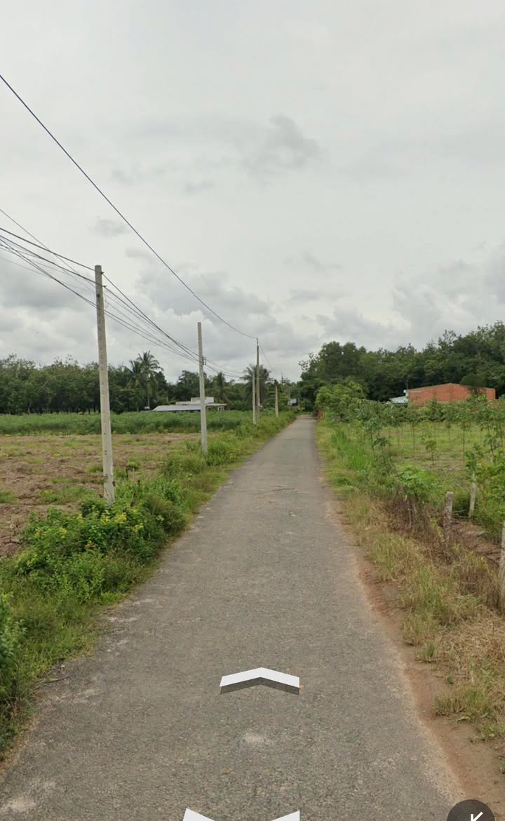 Đất thổ cư 1200m² gần trường Tiểu học Nguyễn Thị Minh Khai - Giá chỉ 2.6 tỷ!