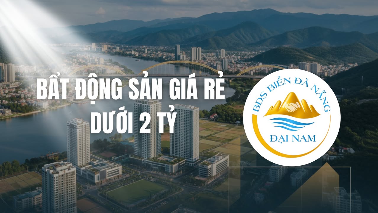 Đất nền Điện Dương 85m² giá thỏa thuận - Sổ hồng riêng, vị trí đắc địa gần biển