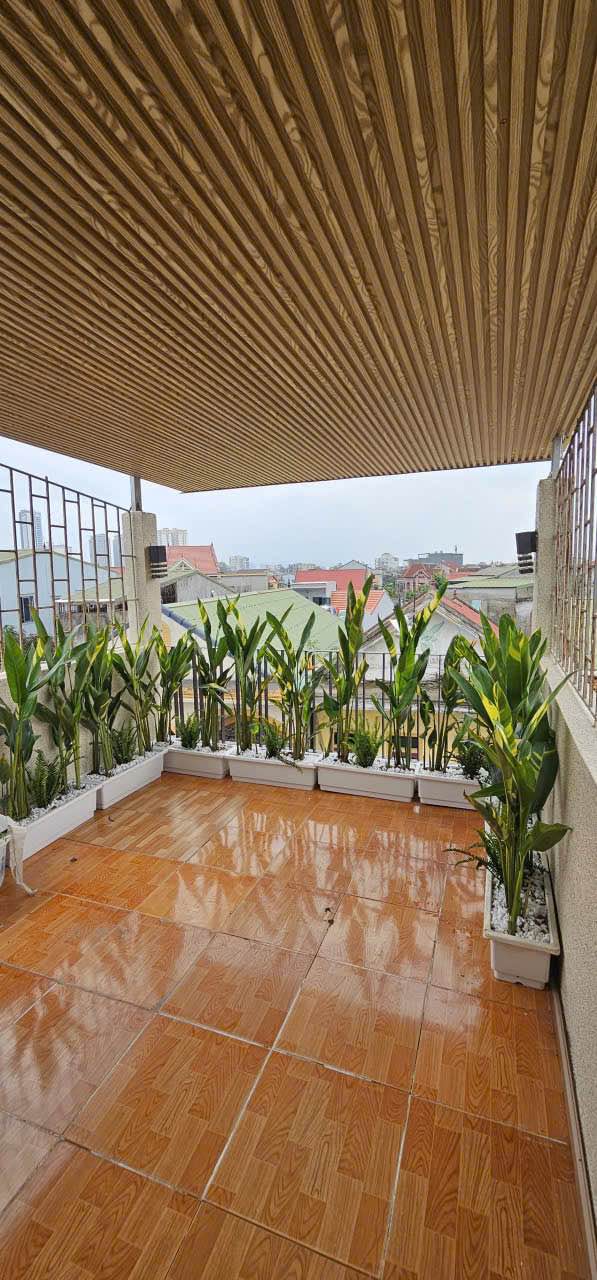 Nhà 3,5 tầng Đội Cung 49.6m² giá 3 tỷ - Mặt đường kinh doanh tốt!