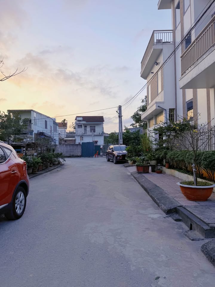 Đất nền KĐT Đồng Dâu Vinh 128m² giá chỉ 3x triệu - Cơ hội đầu tư hấp dẫn!