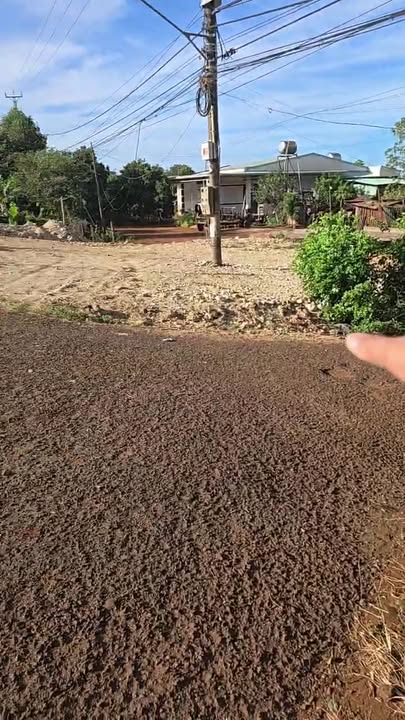 Đất thổ cư mặt tiền quốc lộ 14 xã Ia Hrú 7000m² giá chỉ 180 triệu