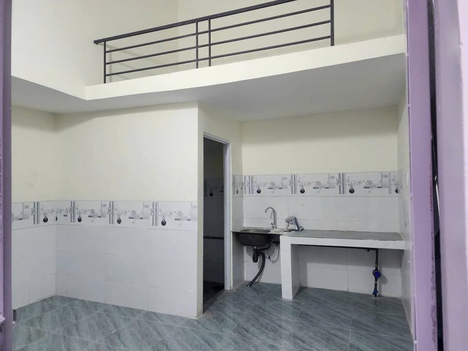 Nhà trọ Bến Cát Bình Dương 5m² giá 900 triệu - Đầu tư sinh lời ngay!