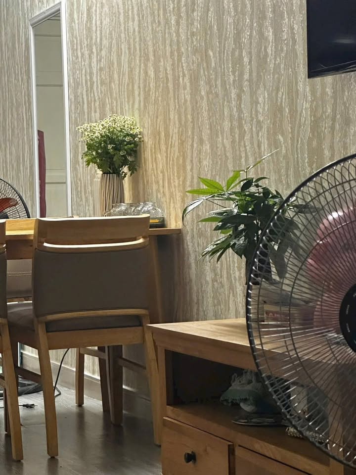 Chung cư Bicosi D1 Thủ Dầu Một 45m² giá 1.2 tỷ - Đang cho thuê dài hạn 5 triệu/tháng!