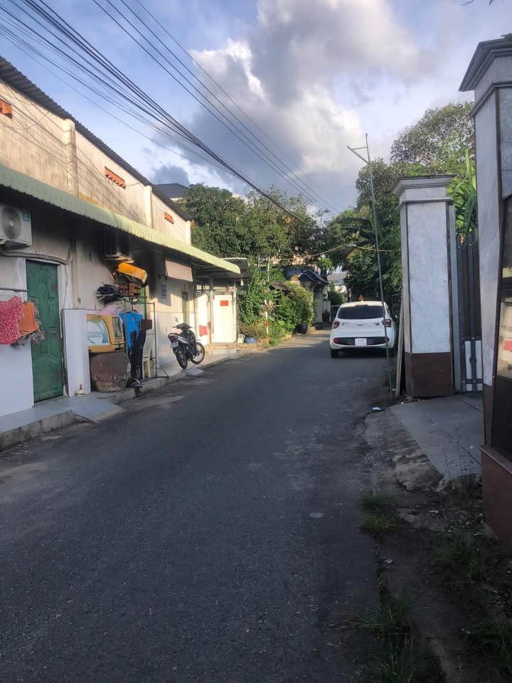 Nhà Chánh Mỹ 104m² giá 1.65 tỷ - Đầu tư sinh lời ngay!