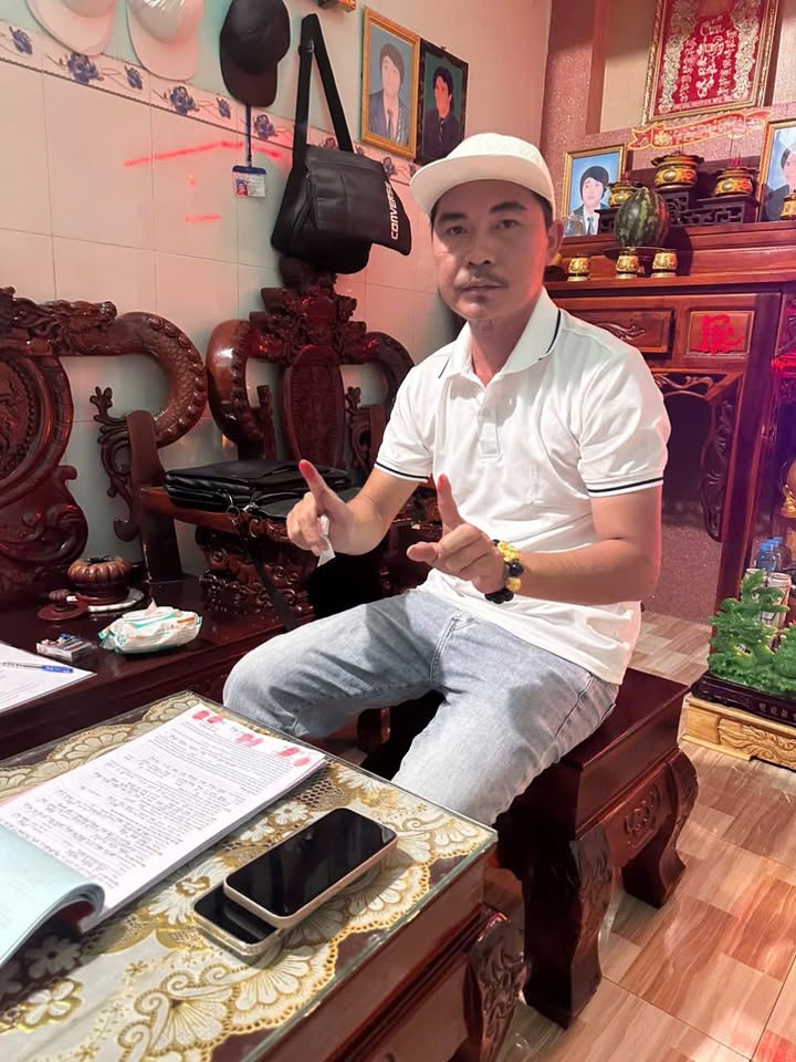 Dãy trọ Mỹ Phước 1 150m² - Cần thanh khoản gấp, giá thương lượng sâu!