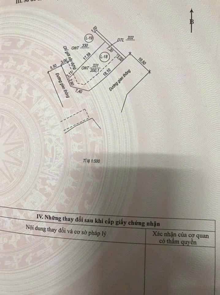 FrontHouse tại chợ Đức Ninh 200m² giá 2 tỷ - Đầu tư sinh lời hấp dẫn!