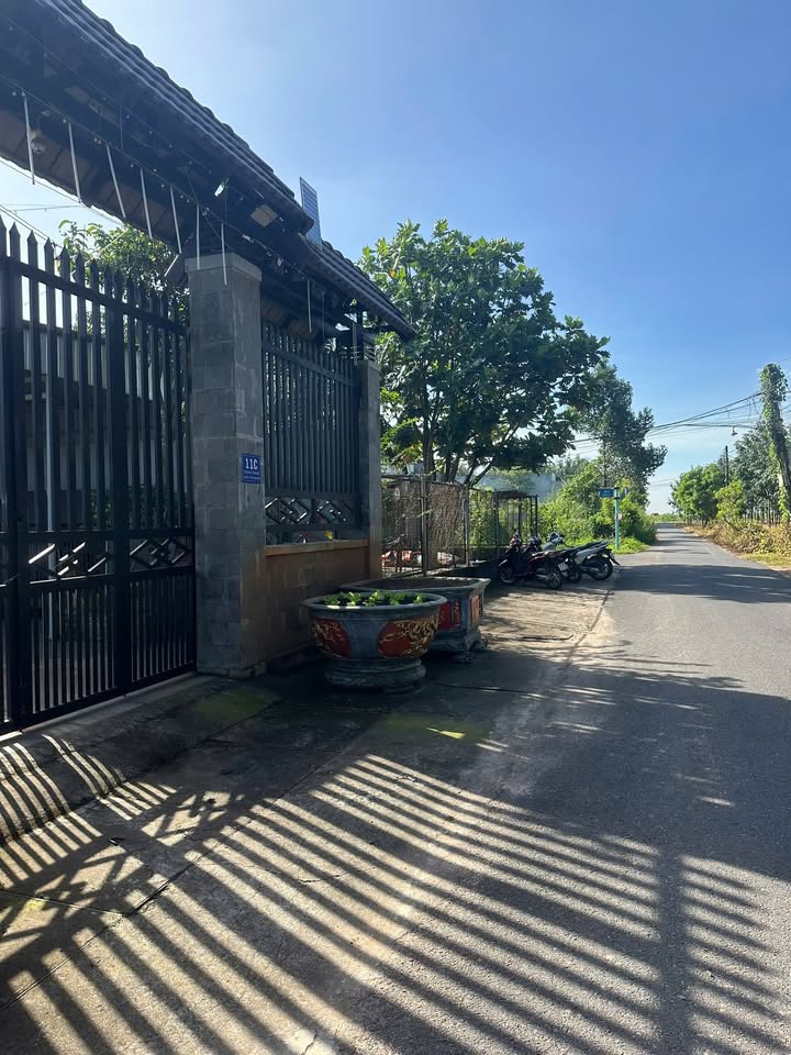 Đất thổ cư Trảng Bom 165m² giá 1.5 tỷ - Cơ hội đầu tư tuyệt vời!