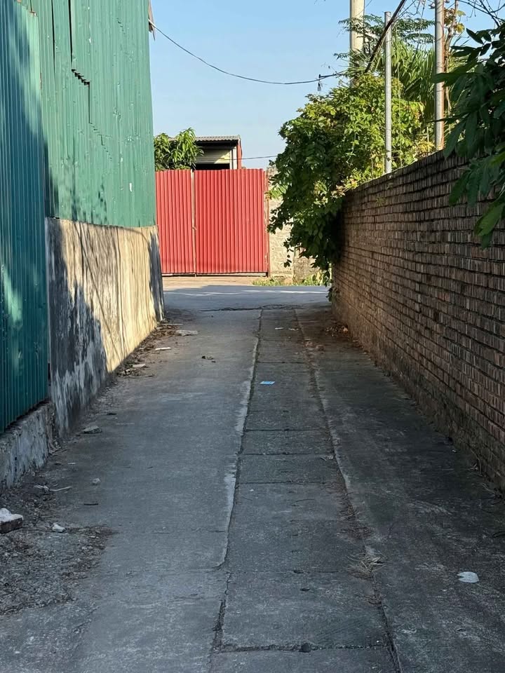 Đất Thư Dương - Thư Phú 61.5m² giá 4.023 tỷ - Mặt tiền rộng, ô tô tránh nhau!