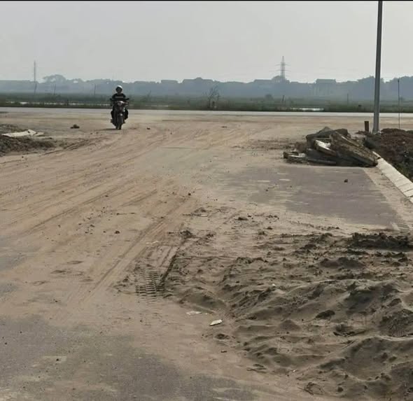 Đất nền khu tái định cư Yên Giả, Quế Võ, Bắc Ninh 108m² - Đầu tư sinh lời tốt!