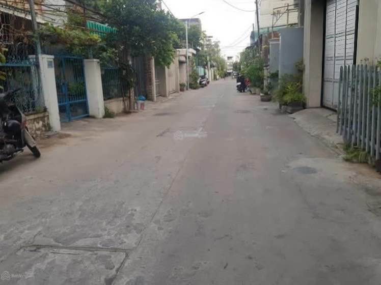 Đất mặt tiền Thủ Khoa Huân, Sơn Trà 168m² giá 24 tỷ - Cơ hội đầu tư sinh lời!