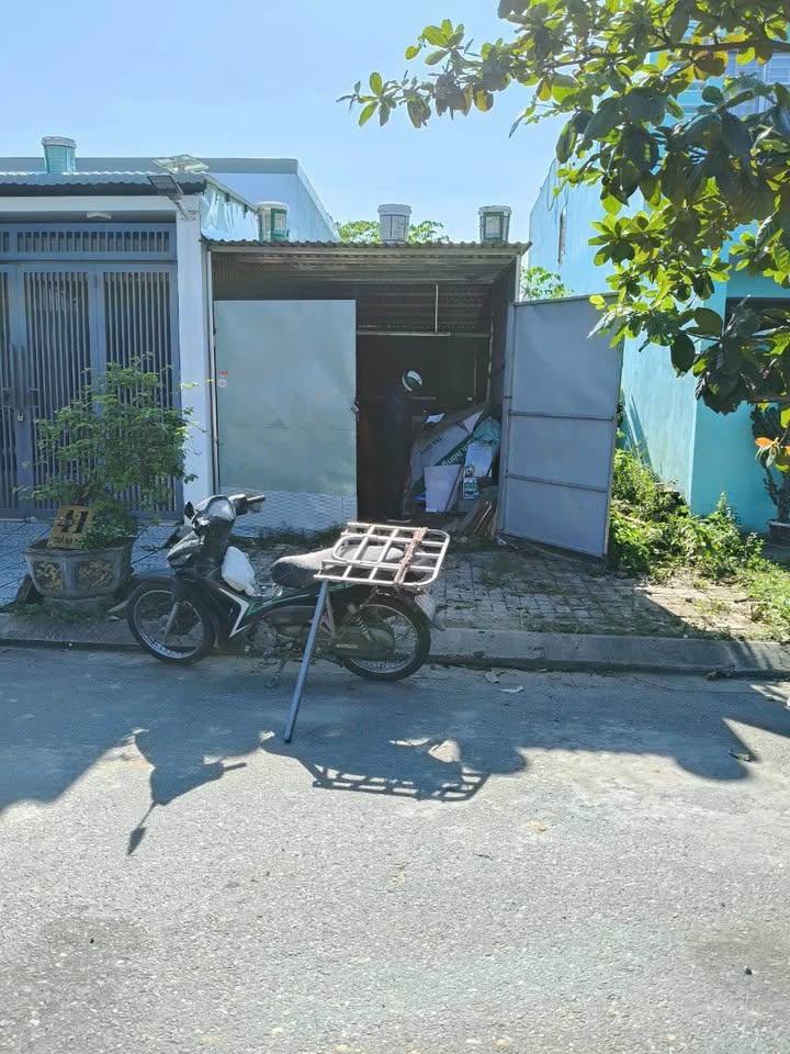 Đất mặt tiền Trà Na 2, Hòa Khánh Nam, 100m² giá 3.25 tỷ - Cơ hội đầu tư hiếm có!