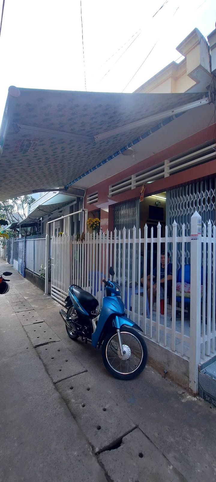 Nhà cấp 4 phường Bình Đức, Long Xuyên 72m² giá 1.2 tỷ - An ninh đảm bảo!