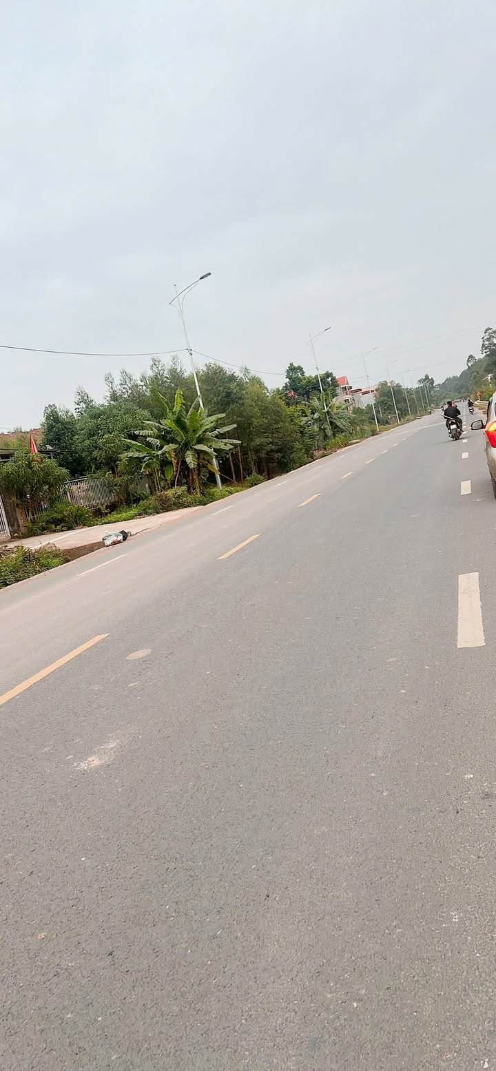 Đất nền KDC mới Tiên Nha Lục Nam Bắc Giang 90m² - Giá chỉ 1.9 tỷ, pháp lý rõ ràng!