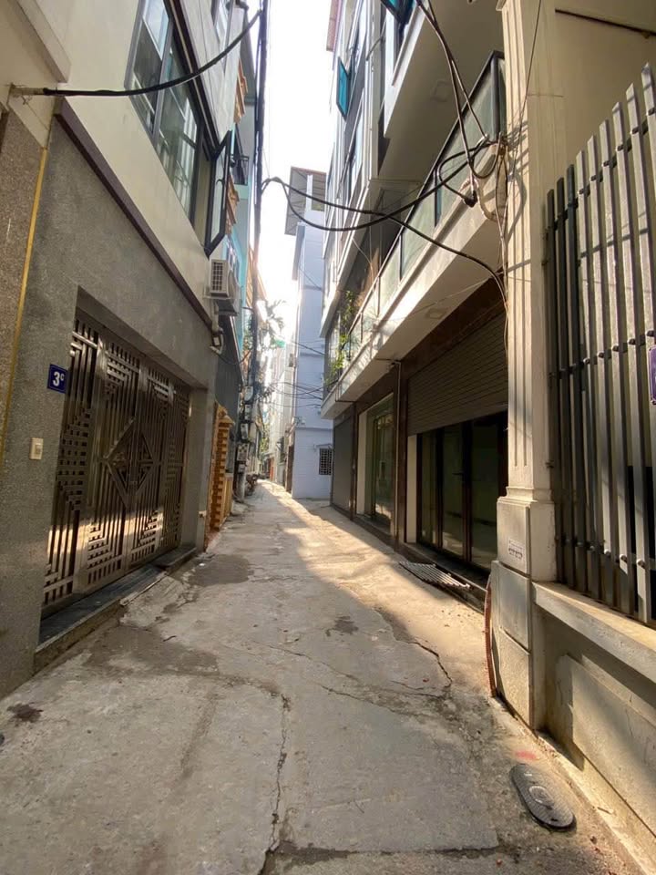 Nhà 4 tầng Xuân Đỉnh 29.5m² giá 7.1 tỷ - Hàng độc quyền, không quy hoạch!