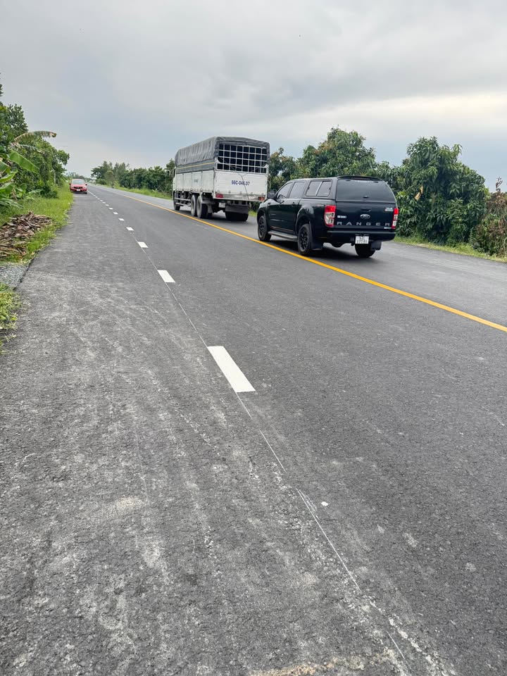 Đất nền phường Mỹ Ngãi, Cao Lãnh 1481m² giá 1.1 tỷ - Tiềm năng đầu tư sinh lời!