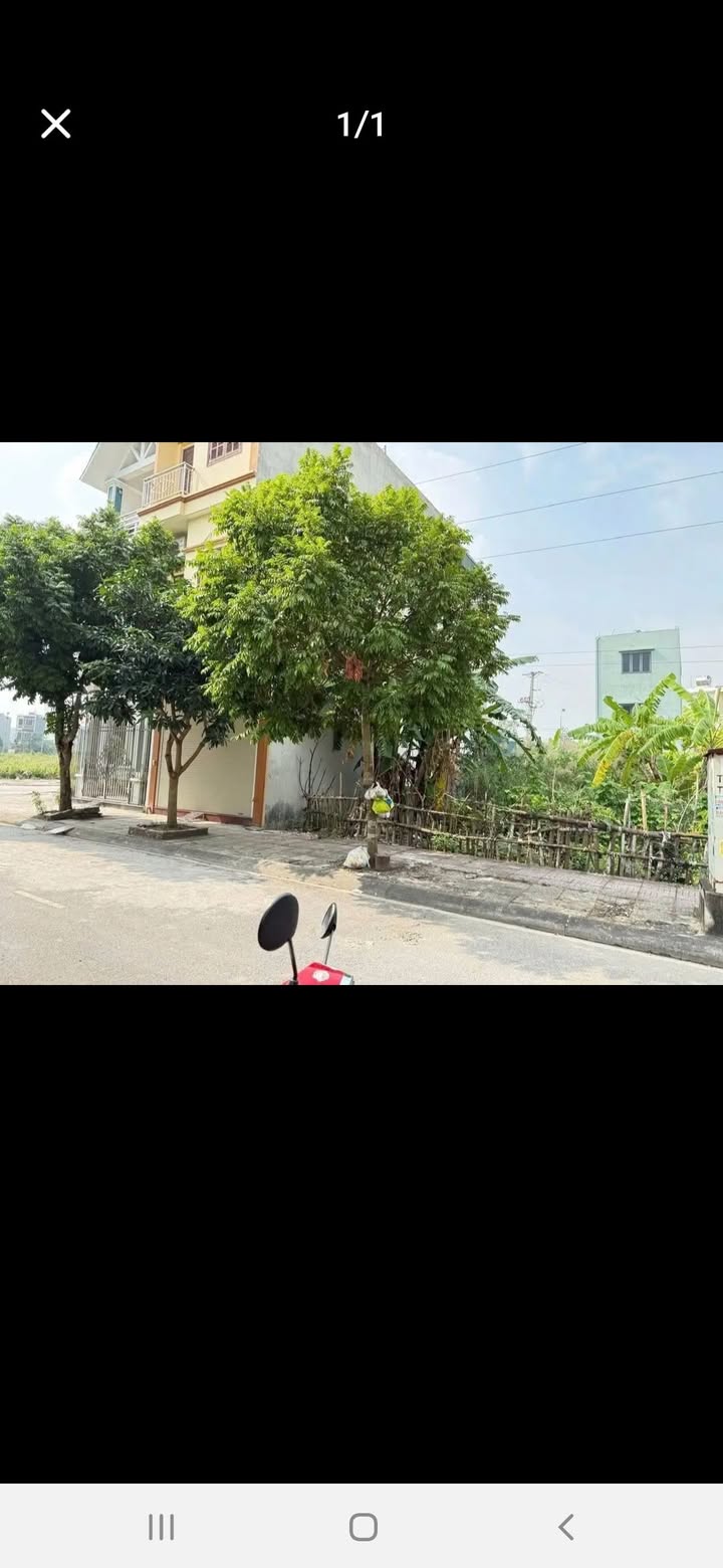 Đất mặt đường Phú Xuân 84m² giá 3 tỷ - Cơ hội đầu tư hấp dẫn!