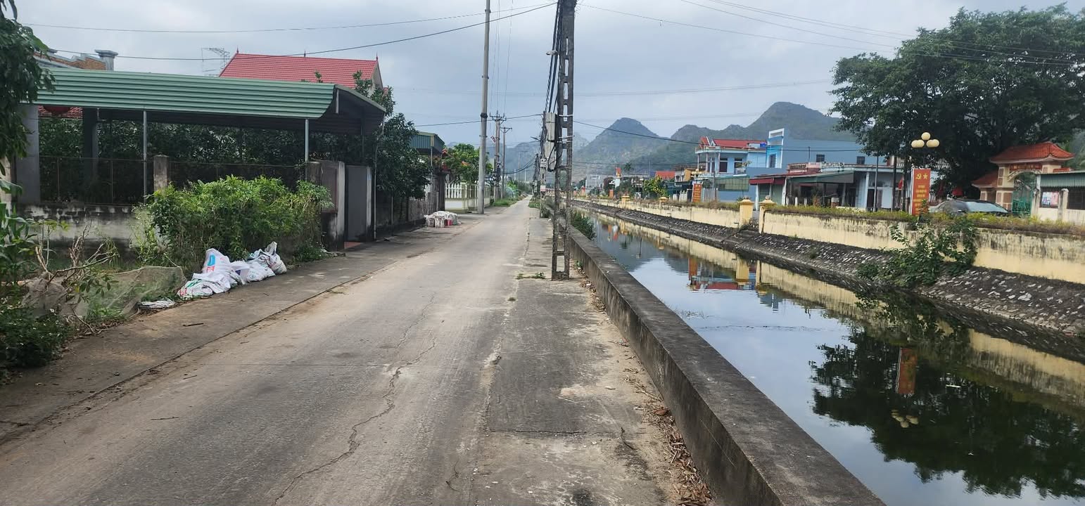 Đất nền xã Nga An Thanh Hóa 140m² giá 700 triệu - Cơ hội đầu tư tốt!